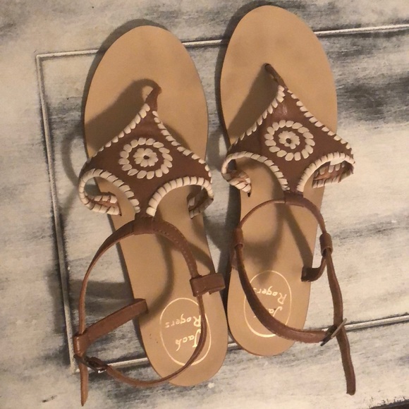 Jack Rogers Shoes - Jack Rogers Maci